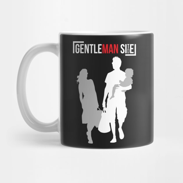 Gentleman Side by stekul